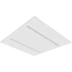 LEDVANCE LED PANEL IndiviLED® EMERGENCY 600 33 W 3000 K warmweiße Bürobeleuchtung