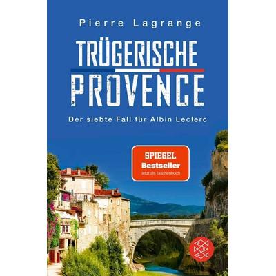 Trügerische Provence -