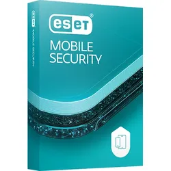 ESET Mobile Security 2026 - 2 Jahre / 3 Geräte
