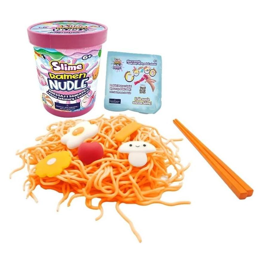 EPEE Slime Ramen Nudle lächelnder Pilz (57978557)