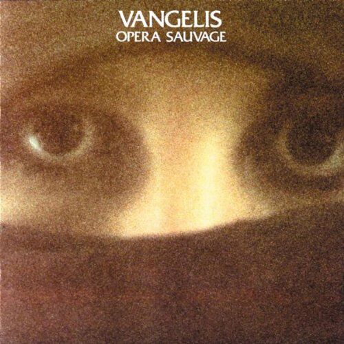 Vangelis - Opera Sauvage - Preis vom 14.10.2026 23:07:16 h