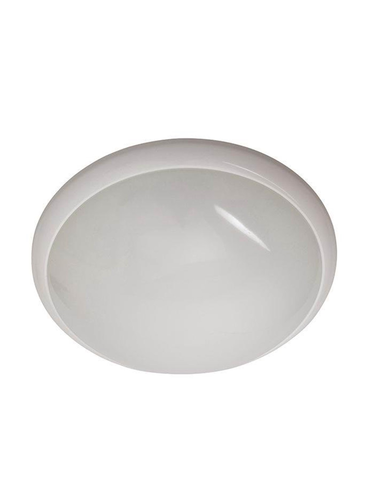 Scan Products Clara Deckenleuchte, 16W LED 4000K, weiß