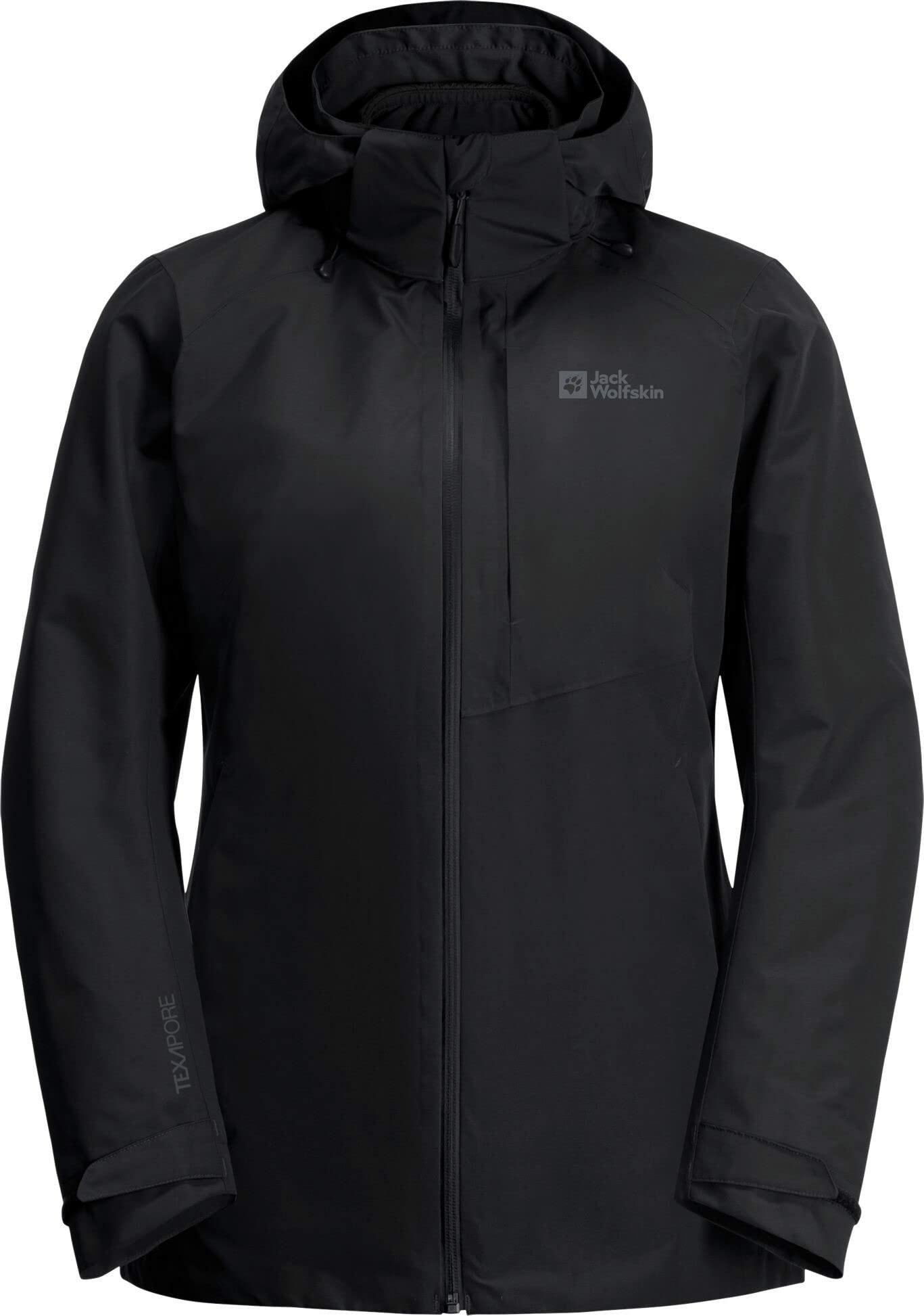 Jack Wolfskin Outdoorjacke für Herren