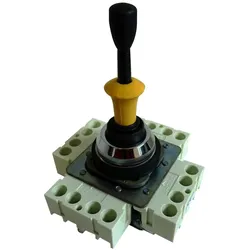 Schneider Electric Steuerschalter XD2CD3333