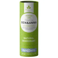 Ben & Anna Deo-Stick Persian Lime