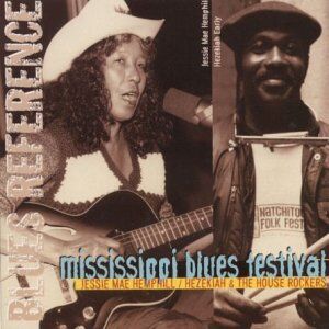 Various - Mississippi Blues Festival - Preis vom 09.10.2026 07:28:09 h