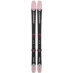 Dynafit, Ski, (158 cm, Ohne Bindung)