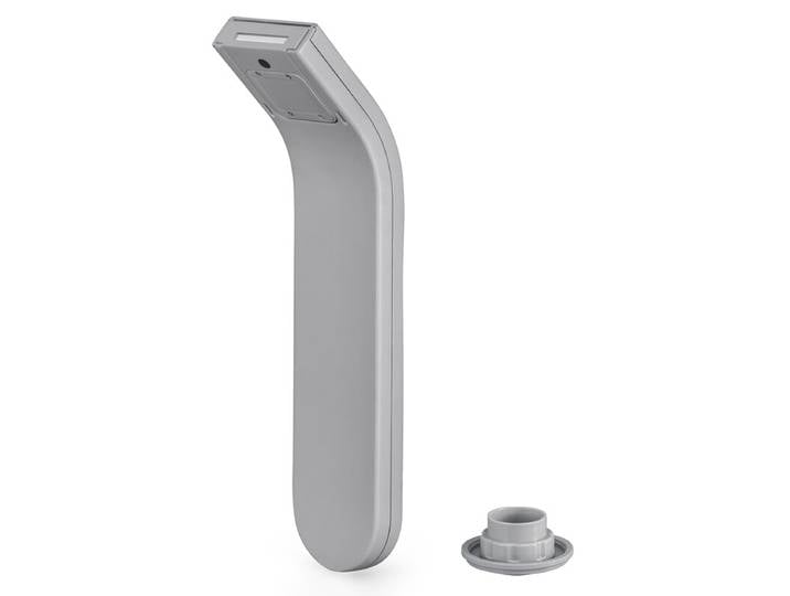 Bestway Lay-Z-Spa® Cascade LED apaisante