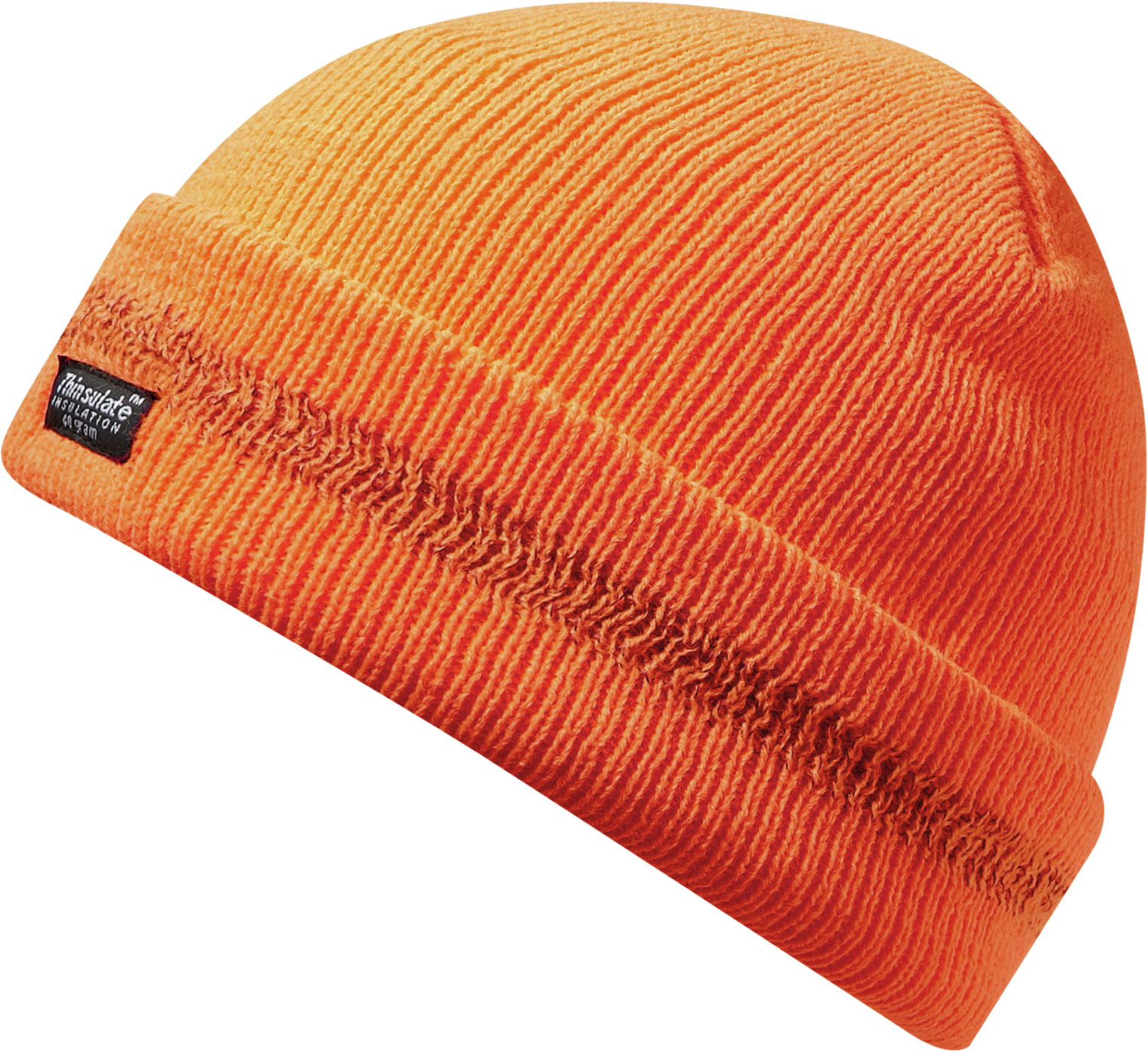 WÜRTH MODYF Bonnet Réfléchissant Thinsulate Orange Orange Taille unique