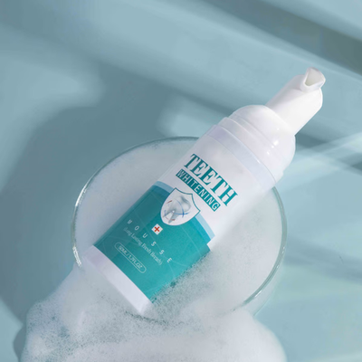 StayWell Deep Cleaning Foam Toothpaste Deep Cleaning Foam Toothpaste