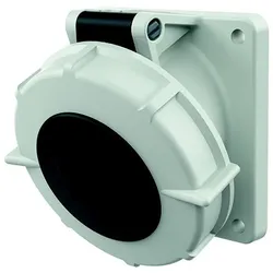 Mennekes Anbaudose schräg 3256