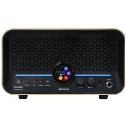 Mooer F15i Li Imperial Gold (Gitarre, 15 W), Instrumentenverstärker, Gold