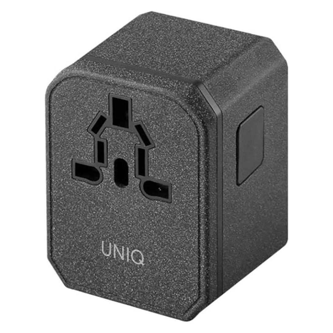 Uniq VoyagePD Black Indoor (UNIQ-VOYAGE(PD)-GBLACK)