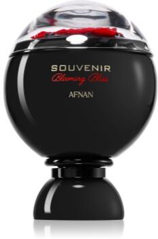 Afnan Souvenir Blooming Bliss Eau de Parfum para mulheres 100 ml. Souvenir Blooming Bliss
