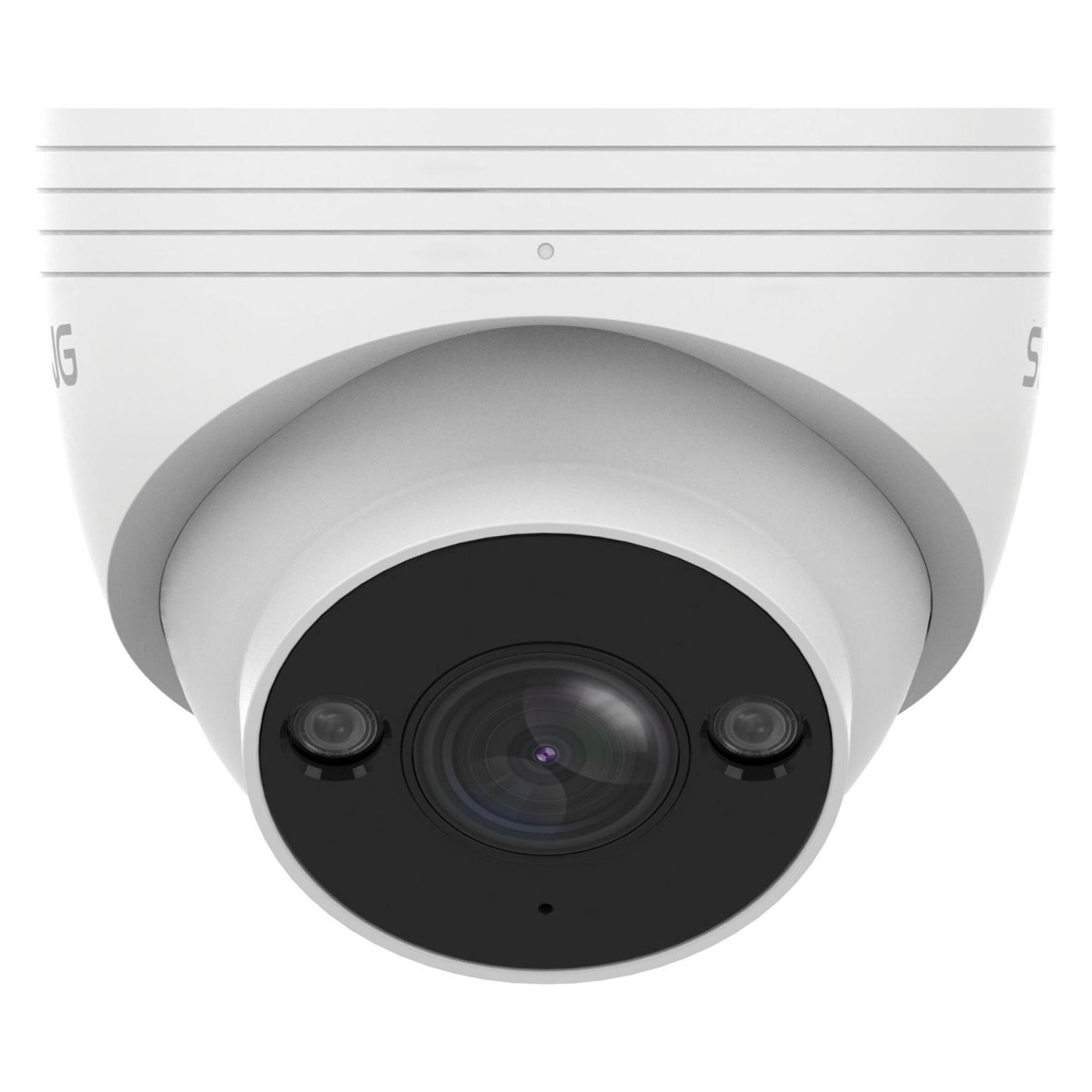 Strong TUR05DL0-P 5MP Dual Light PoE Camera (2880 x 1620 Pixels) (TUR05DL0-P)
