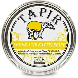 Tapir Leder und Sattelseife 200ml