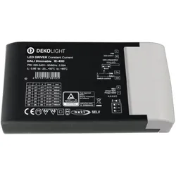 Deko-Light LED-Netzgerät CC DC dimmbar IP20 Basic Multi CC IE-45D Dali1 / Dali2