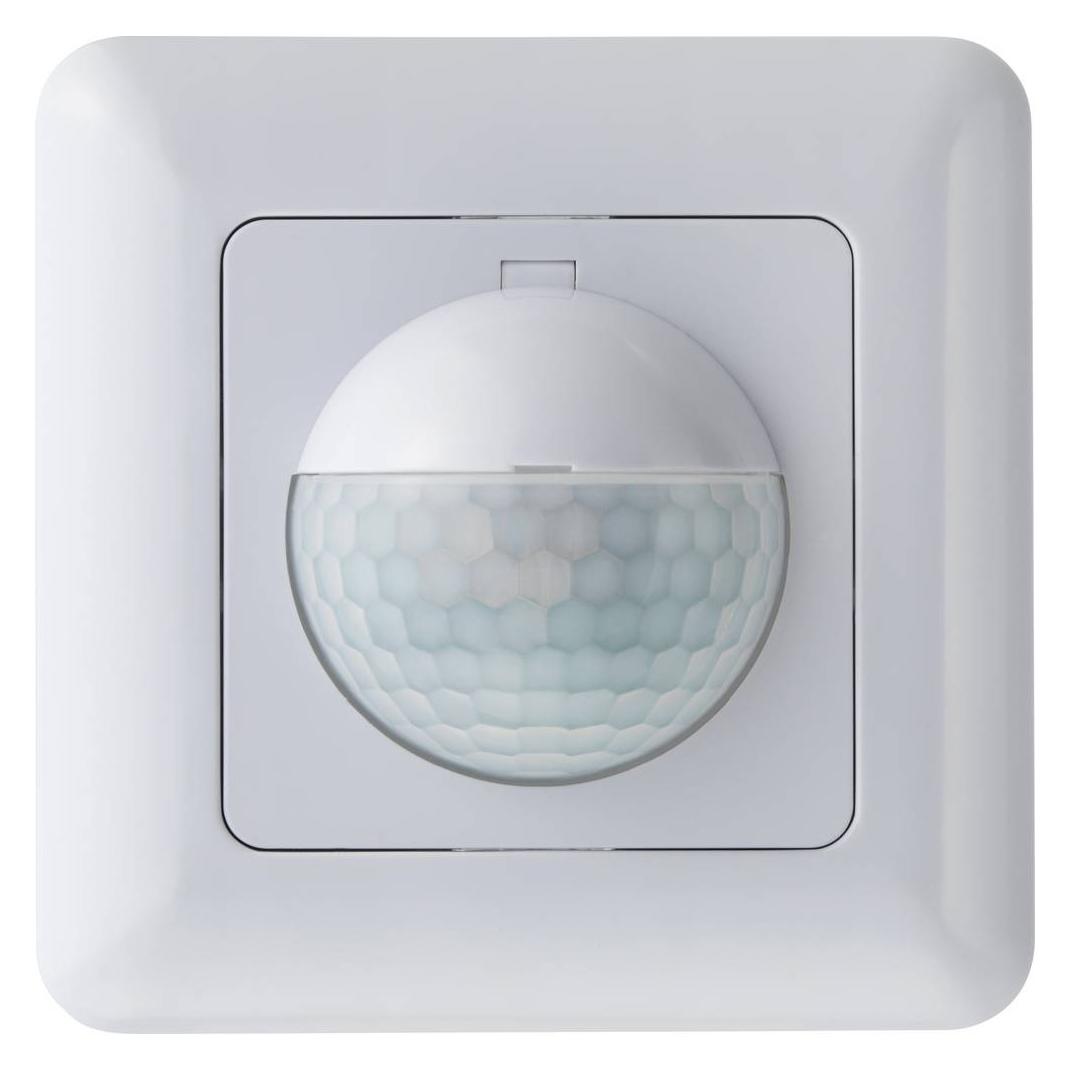 Sygonix PIR UP-Bewegungsschalter (10 m) (SY-4755362)