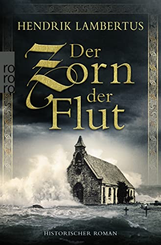 Hendrik Lambertus - Der Zorn der Flut - Preis vom 05.10.2026 03:47:11 h
