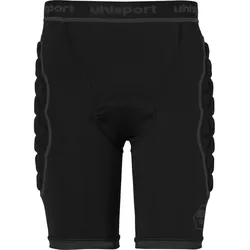 Uhlsport Bionikframe Padded Short Black Edition Schwarz L