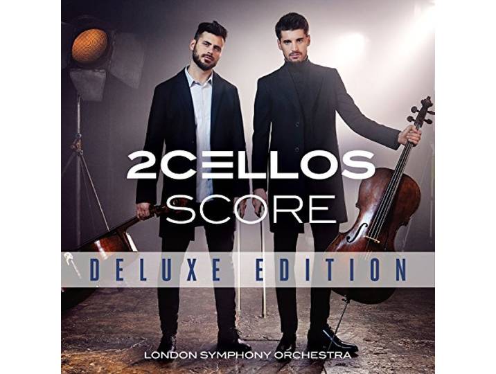 2Cellos - Score