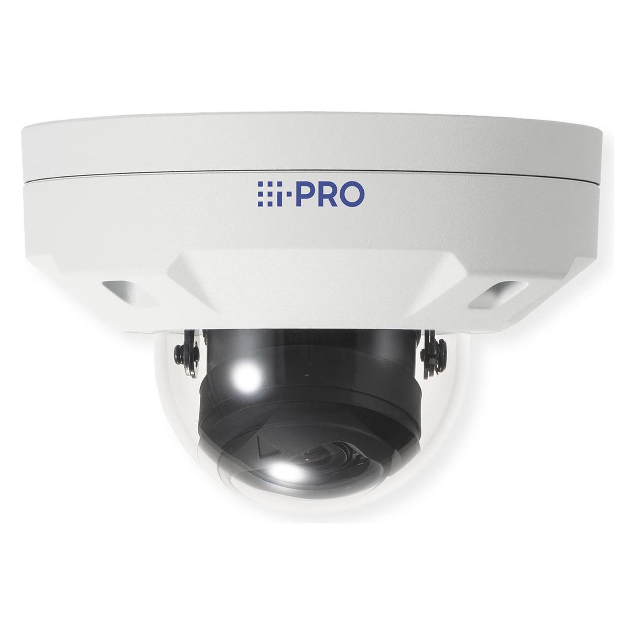 i-Pro WV-S2536LA WV-S2536LA (1920 x 1080 Pixels, 1920 x 1440 Pixels, 2048 x 1536 Pixels) (WV-S2536LA)