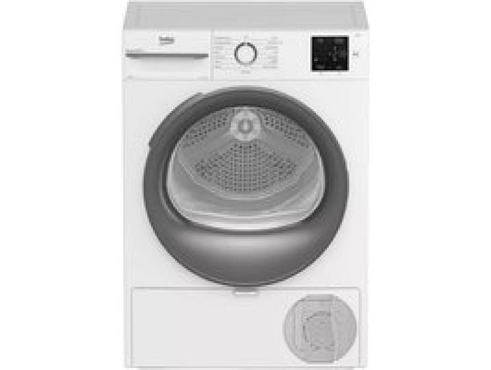 Beko Sèche-linge pompe à chaleur 60cm 8kg - DT3H18302W
