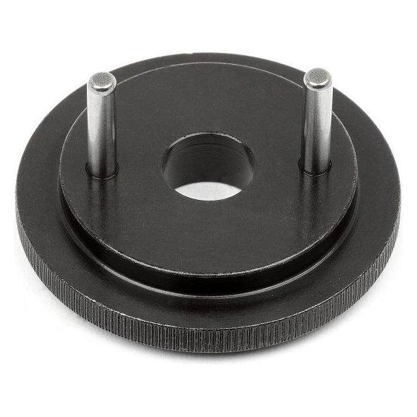 HPI Wr8 Flywheel (2 Pin) (107884)