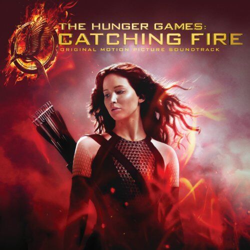 Ost - Hunger Games, the: Catchin - Preis vom 09.10.2026 07:28:09 h