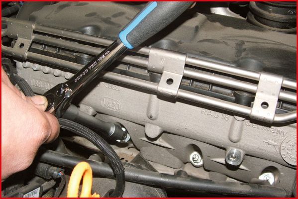 Ks Tools Gelenk-Steckschlüsseleinsatz, Glühkerze 5007315