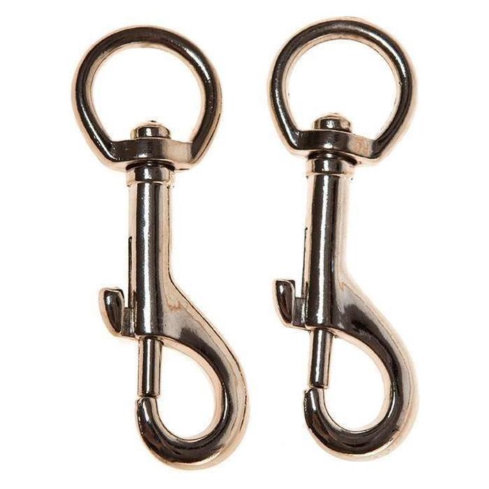 CLASP ¾ NI 2DD (33035694)