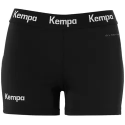 Kempa Performance Tights Damen schwarz S