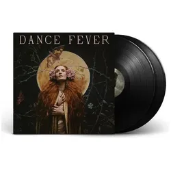 Polydor, Schallplatten, Dance Fever (2LP) (Florence + The Machine)