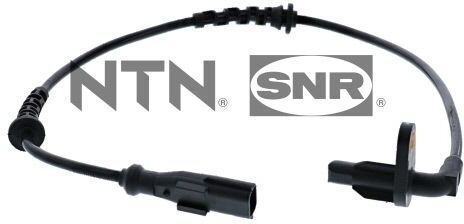 Snr Sensor, Raddrehzahl Asb155.51 Für Renault