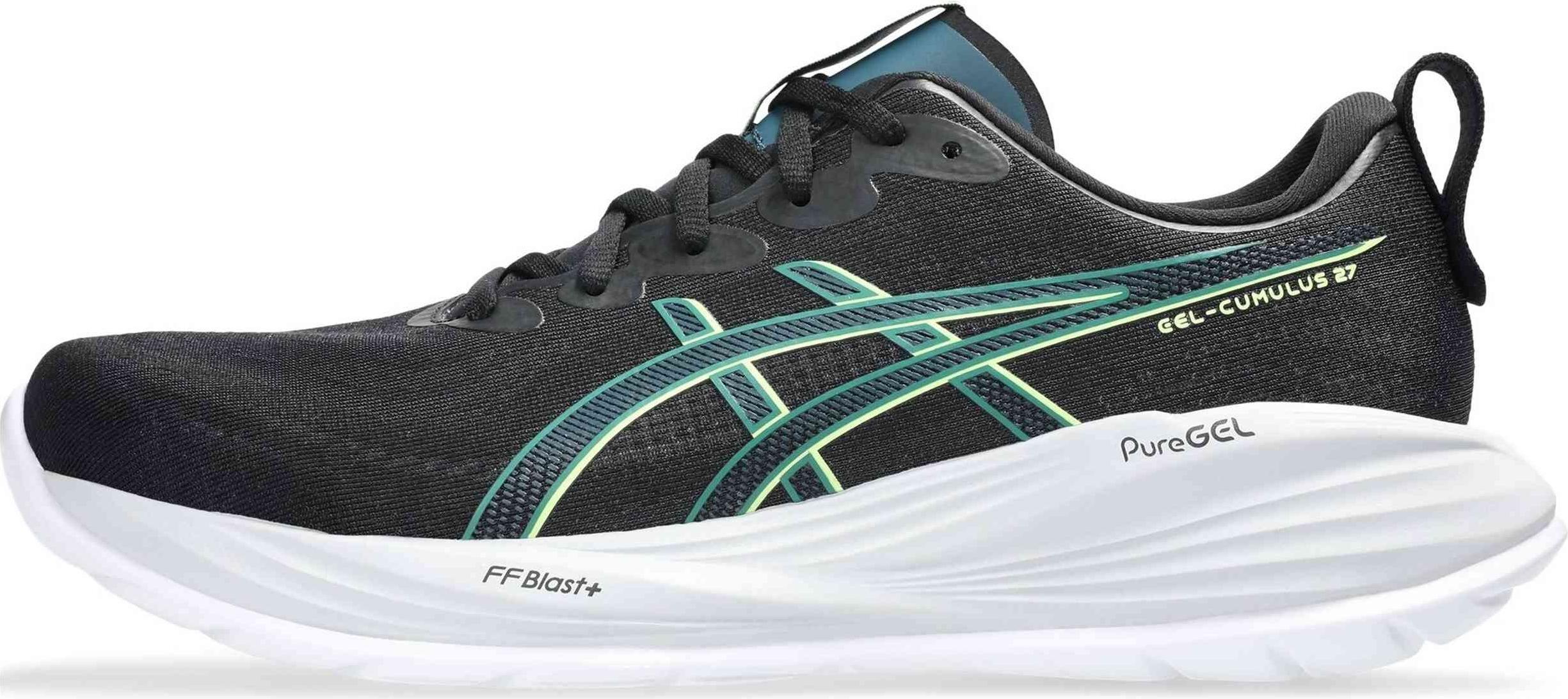 Laufschuhe Asics Gel Cumulus 27 für Herren