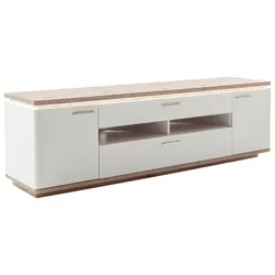 Stylife TV-Lowboard PALERMO - B/H/T ca. 210.00x65.00x50.00