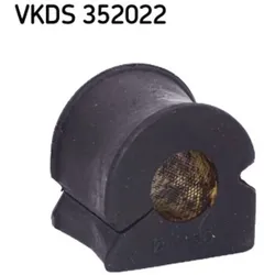 Lagerbuchse Stabilisator SKF VKDS 352022 für Fiat Panda