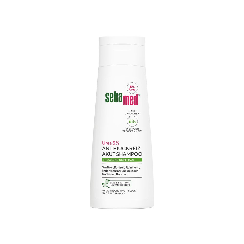Sebamed Anti-Juckreiz Akut Shampoo 200 ml