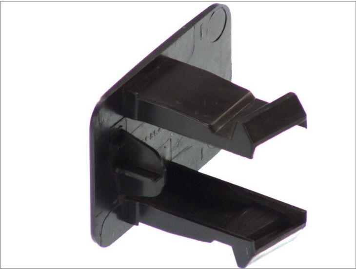 Blende, Stoßfänger PACOL MAN-BC-001