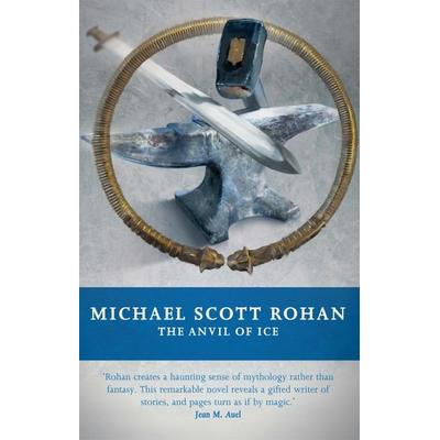 The Anvil of Ice, Taschenbuch von Michael Scott Rohan, KNV Besorgung, 978-0-575-09221-1