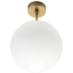 Licht-Erlebnisse, Deckenleuchte, Musa (E14)