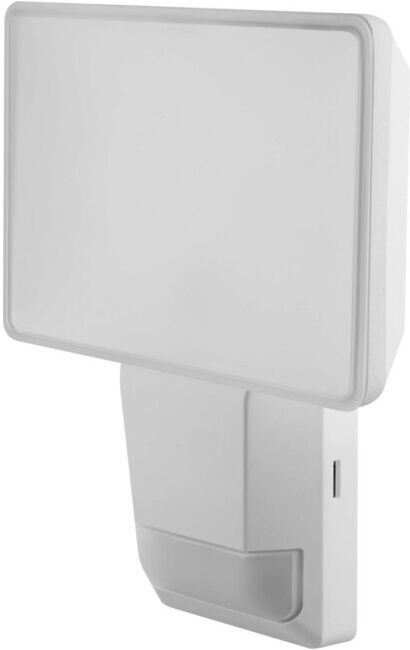 LEDVANCE Projecteur LED avec capteur 4000K, blanc EPROFLOODS154KIP55WT (4058075228788)