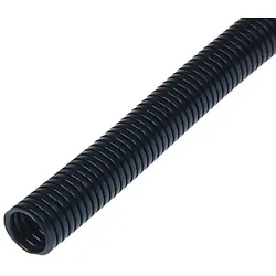 plica NYLFLEX NW12 schwarz Wellschlauch PA6 801200127