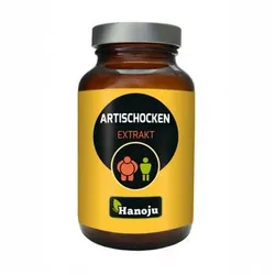 Artischocken Extrakt 500 mg