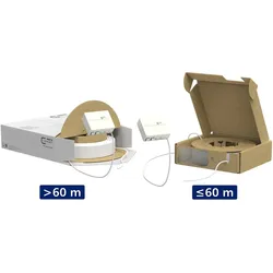 Metz Connect OpDAT VADT splice 150C049HK0090E