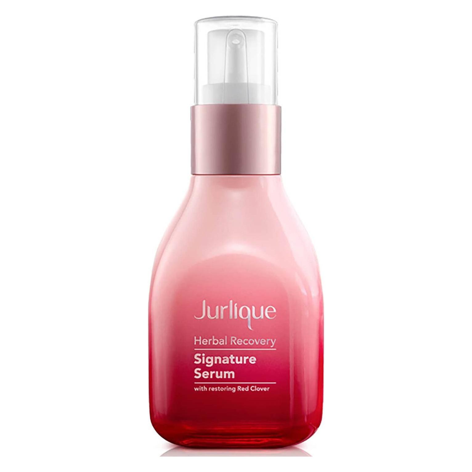 Jurlique Herbal Recovery Signature Serum 50 ml (50 ml) (JUR113600)