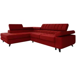 ECKSOFA Nord Premium, Seite: Links