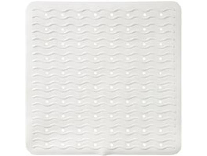 Ridder Tapis de bain ou douche (tapis de douche, blanc)