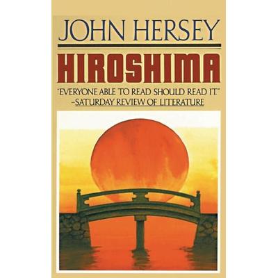 Hiroshima, Gebundene Ausgabe von John Hersey, Www.bnpublishing.net, 978-1-68411-722-2