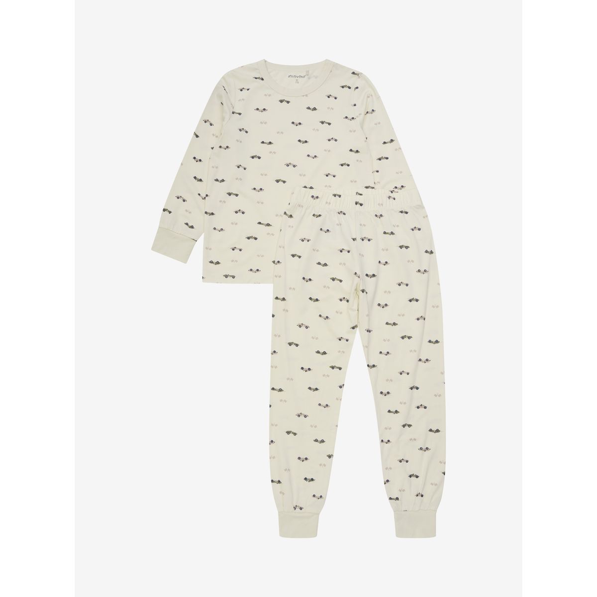 Minymo Pyjamas overland trek (992) 122 5212-992-122